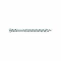 Itw TRIM SCREWS #8 X 2-1/2 in.L 35079